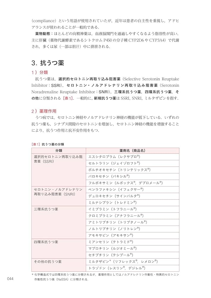 新しい疾患薬理学 改訂第2版 商品詳細ページ | メディカルブックセンター